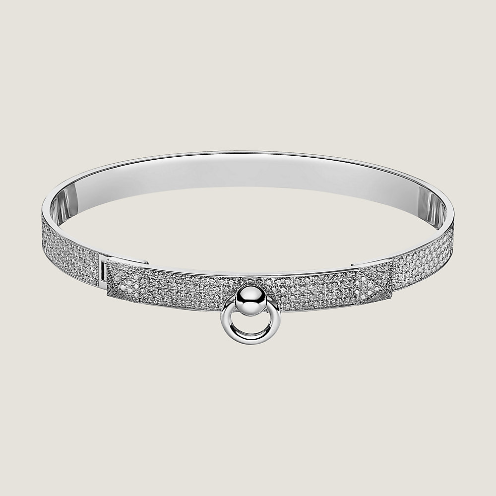ブレスレット HERMES Bracciale Collier de Chien, modello piccolo Bracciale Collier de Chien, modello piccolo | Hermès Italia